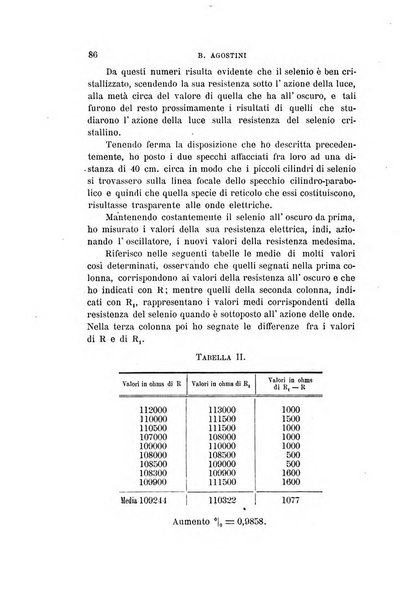 Il nuovo cimento giornale di fisica, di chimica, e delle loro applicazioni alla medicina, alla farmacia ed alle arti industriali