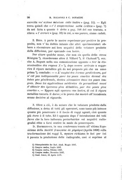 Il nuovo cimento giornale di fisica, di chimica, e delle loro applicazioni alla medicina, alla farmacia ed alle arti industriali