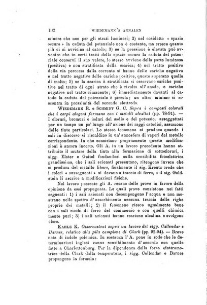 Il nuovo cimento giornale di fisica, di chimica, e delle loro applicazioni alla medicina, alla farmacia ed alle arti industriali