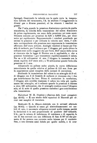 Il nuovo cimento giornale di fisica, di chimica, e delle loro applicazioni alla medicina, alla farmacia ed alle arti industriali