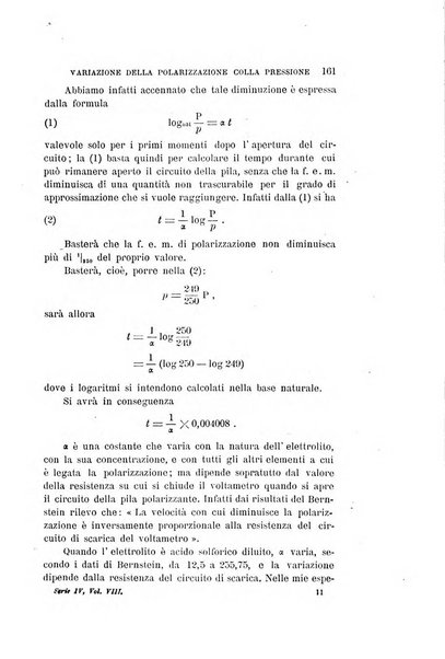 Il nuovo cimento giornale di fisica, di chimica, e delle loro applicazioni alla medicina, alla farmacia ed alle arti industriali