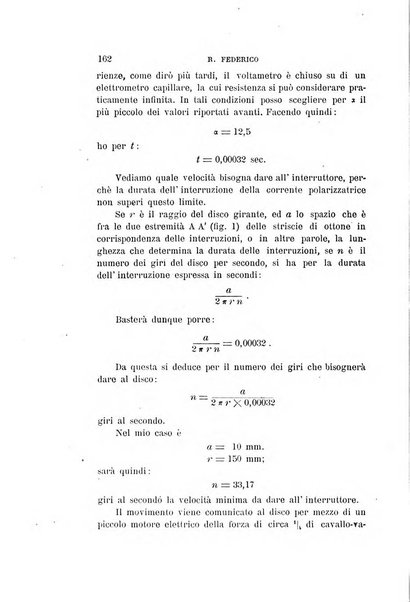 Il nuovo cimento giornale di fisica, di chimica, e delle loro applicazioni alla medicina, alla farmacia ed alle arti industriali