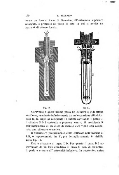 Il nuovo cimento giornale di fisica, di chimica, e delle loro applicazioni alla medicina, alla farmacia ed alle arti industriali