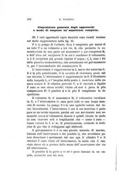 Il nuovo cimento giornale di fisica, di chimica, e delle loro applicazioni alla medicina, alla farmacia ed alle arti industriali