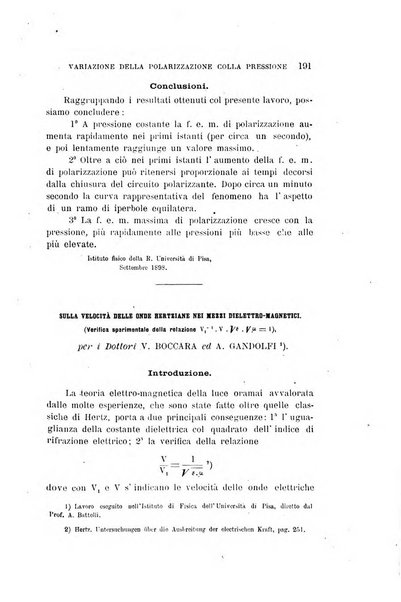 Il nuovo cimento giornale di fisica, di chimica, e delle loro applicazioni alla medicina, alla farmacia ed alle arti industriali