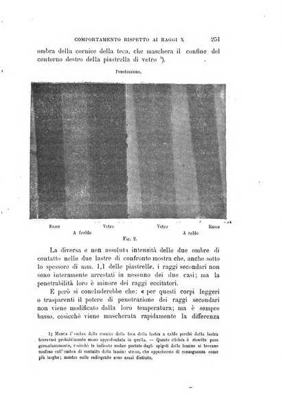 Il nuovo cimento giornale di fisica, di chimica, e delle loro applicazioni alla medicina, alla farmacia ed alle arti industriali