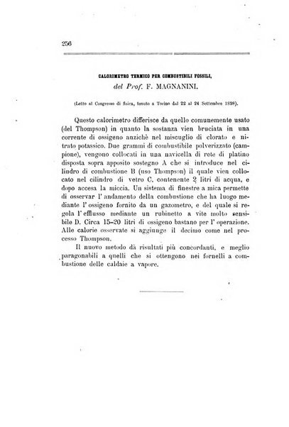 Il nuovo cimento giornale di fisica, di chimica, e delle loro applicazioni alla medicina, alla farmacia ed alle arti industriali