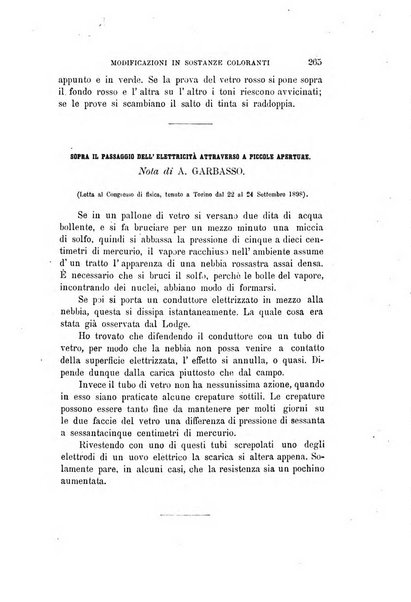 Il nuovo cimento giornale di fisica, di chimica, e delle loro applicazioni alla medicina, alla farmacia ed alle arti industriali