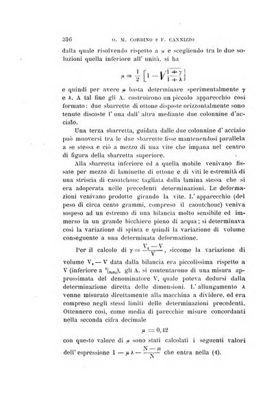 Il nuovo cimento giornale di fisica, di chimica, e delle loro applicazioni alla medicina, alla farmacia ed alle arti industriali