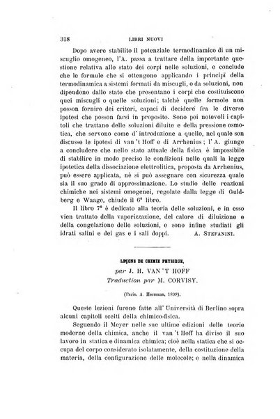 Il nuovo cimento giornale di fisica, di chimica, e delle loro applicazioni alla medicina, alla farmacia ed alle arti industriali