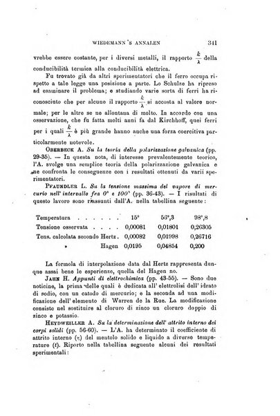 Il nuovo cimento giornale di fisica, di chimica, e delle loro applicazioni alla medicina, alla farmacia ed alle arti industriali