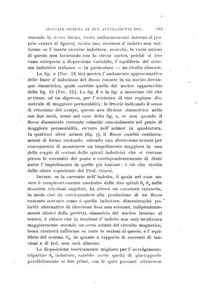 Il nuovo cimento giornale di fisica, di chimica, e delle loro applicazioni alla medicina, alla farmacia ed alle arti industriali