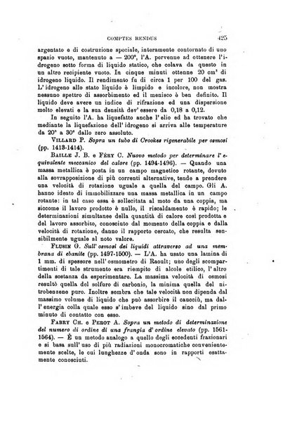 Il nuovo cimento giornale di fisica, di chimica, e delle loro applicazioni alla medicina, alla farmacia ed alle arti industriali