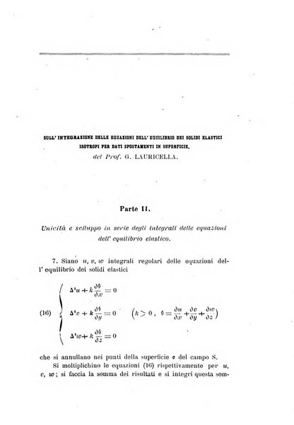 Il nuovo cimento giornale di fisica, di chimica, e delle loro applicazioni alla medicina, alla farmacia ed alle arti industriali