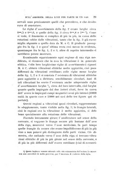 Il nuovo cimento giornale di fisica, di chimica, e delle loro applicazioni alla medicina, alla farmacia ed alle arti industriali