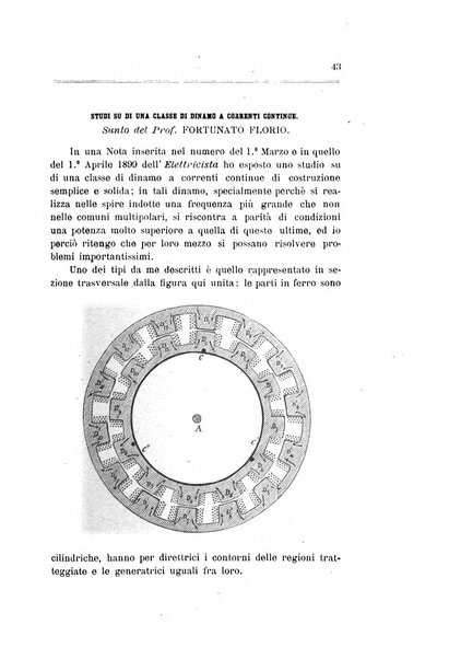 Il nuovo cimento giornale di fisica, di chimica, e delle loro applicazioni alla medicina, alla farmacia ed alle arti industriali