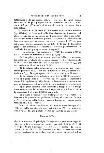 Il nuovo cimento giornale di fisica, di chimica, e delle loro applicazioni alla medicina, alla farmacia ed alle arti industriali