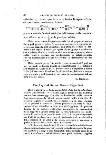 Il nuovo cimento giornale di fisica, di chimica, e delle loro applicazioni alla medicina, alla farmacia ed alle arti industriali