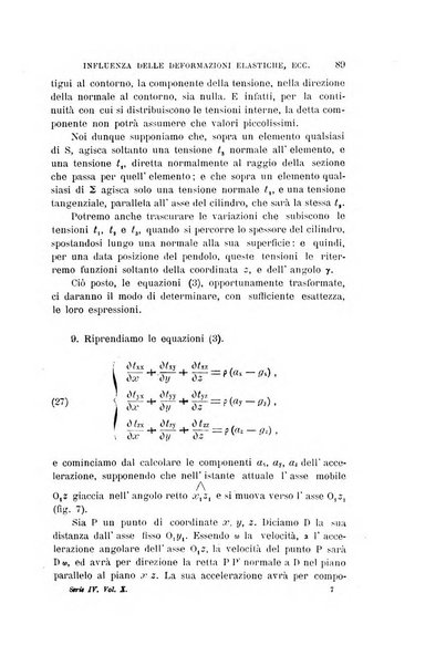 Il nuovo cimento giornale di fisica, di chimica, e delle loro applicazioni alla medicina, alla farmacia ed alle arti industriali