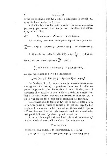 Il nuovo cimento giornale di fisica, di chimica, e delle loro applicazioni alla medicina, alla farmacia ed alle arti industriali