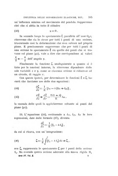 Il nuovo cimento giornale di fisica, di chimica, e delle loro applicazioni alla medicina, alla farmacia ed alle arti industriali