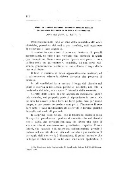 Il nuovo cimento giornale di fisica, di chimica, e delle loro applicazioni alla medicina, alla farmacia ed alle arti industriali