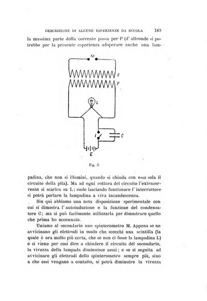 Il nuovo cimento giornale di fisica, di chimica, e delle loro applicazioni alla medicina, alla farmacia ed alle arti industriali