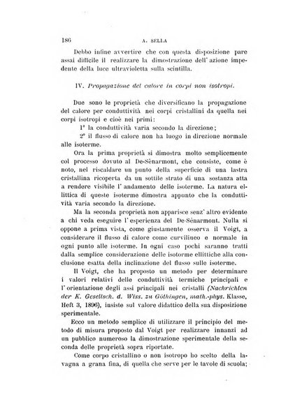 Il nuovo cimento giornale di fisica, di chimica, e delle loro applicazioni alla medicina, alla farmacia ed alle arti industriali