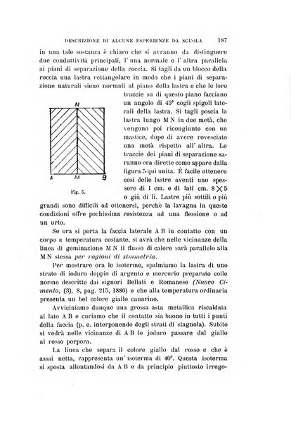 Il nuovo cimento giornale di fisica, di chimica, e delle loro applicazioni alla medicina, alla farmacia ed alle arti industriali