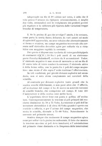 Il nuovo cimento giornale di fisica, di chimica, e delle loro applicazioni alla medicina, alla farmacia ed alle arti industriali