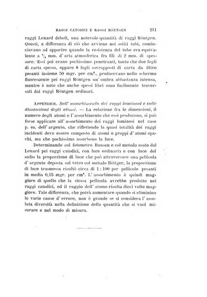 Il nuovo cimento giornale di fisica, di chimica, e delle loro applicazioni alla medicina, alla farmacia ed alle arti industriali