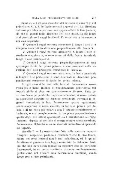 Il nuovo cimento giornale di fisica, di chimica, e delle loro applicazioni alla medicina, alla farmacia ed alle arti industriali