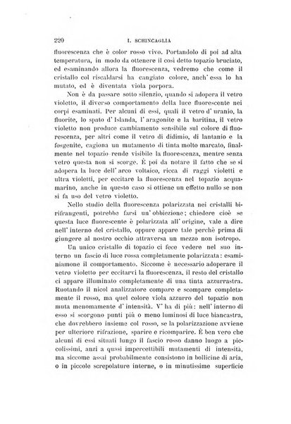 Il nuovo cimento giornale di fisica, di chimica, e delle loro applicazioni alla medicina, alla farmacia ed alle arti industriali