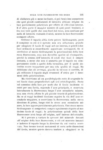 Il nuovo cimento giornale di fisica, di chimica, e delle loro applicazioni alla medicina, alla farmacia ed alle arti industriali