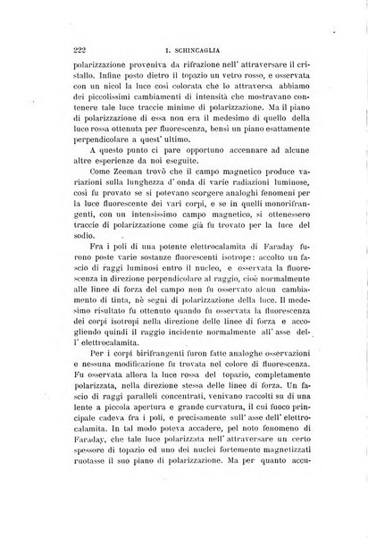 Il nuovo cimento giornale di fisica, di chimica, e delle loro applicazioni alla medicina, alla farmacia ed alle arti industriali