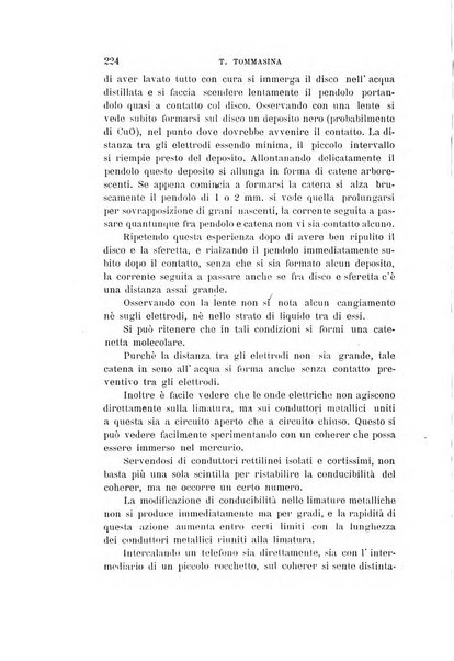 Il nuovo cimento giornale di fisica, di chimica, e delle loro applicazioni alla medicina, alla farmacia ed alle arti industriali