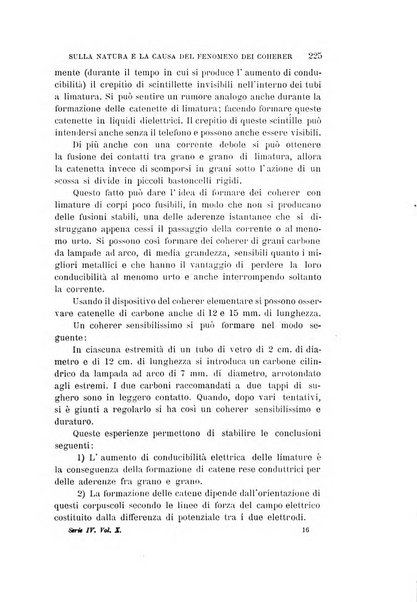 Il nuovo cimento giornale di fisica, di chimica, e delle loro applicazioni alla medicina, alla farmacia ed alle arti industriali