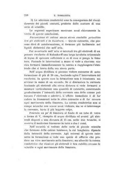 Il nuovo cimento giornale di fisica, di chimica, e delle loro applicazioni alla medicina, alla farmacia ed alle arti industriali