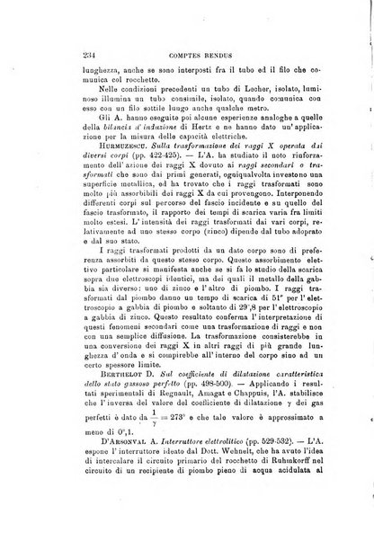 Il nuovo cimento giornale di fisica, di chimica, e delle loro applicazioni alla medicina, alla farmacia ed alle arti industriali