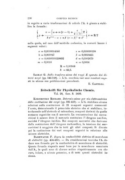 Il nuovo cimento giornale di fisica, di chimica, e delle loro applicazioni alla medicina, alla farmacia ed alle arti industriali