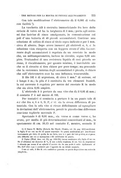 Il nuovo cimento giornale di fisica, di chimica, e delle loro applicazioni alla medicina, alla farmacia ed alle arti industriali