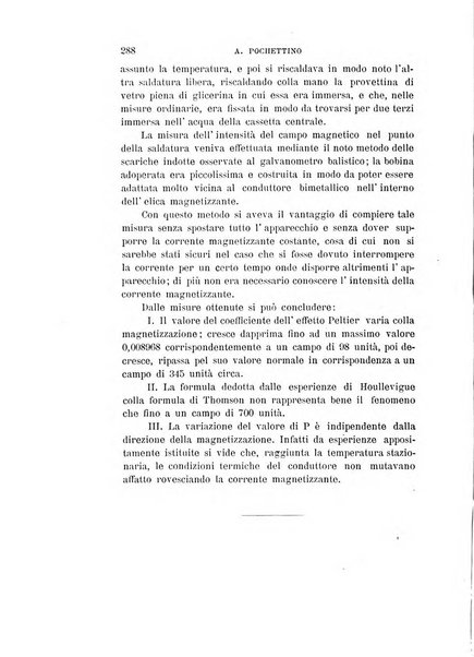 Il nuovo cimento giornale di fisica, di chimica, e delle loro applicazioni alla medicina, alla farmacia ed alle arti industriali