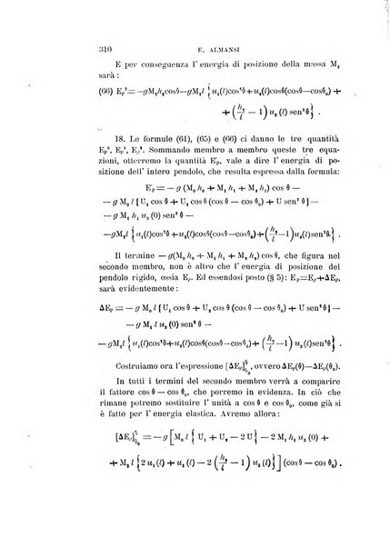 Il nuovo cimento giornale di fisica, di chimica, e delle loro applicazioni alla medicina, alla farmacia ed alle arti industriali