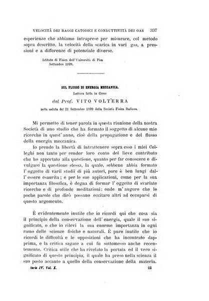 Il nuovo cimento giornale di fisica, di chimica, e delle loro applicazioni alla medicina, alla farmacia ed alle arti industriali