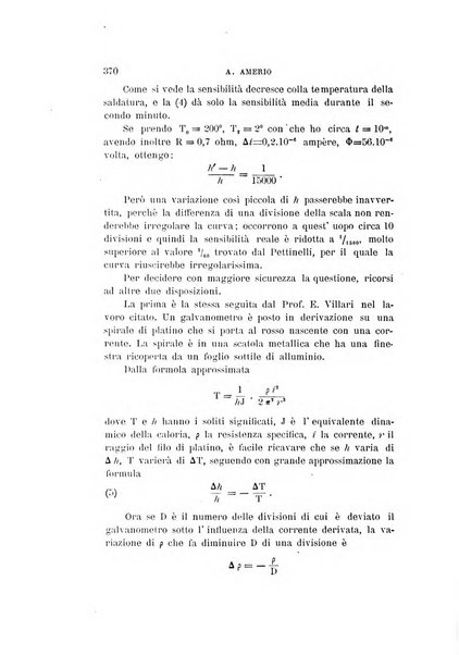 Il nuovo cimento giornale di fisica, di chimica, e delle loro applicazioni alla medicina, alla farmacia ed alle arti industriali