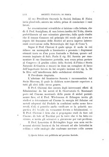 Il nuovo cimento giornale di fisica, di chimica, e delle loro applicazioni alla medicina, alla farmacia ed alle arti industriali