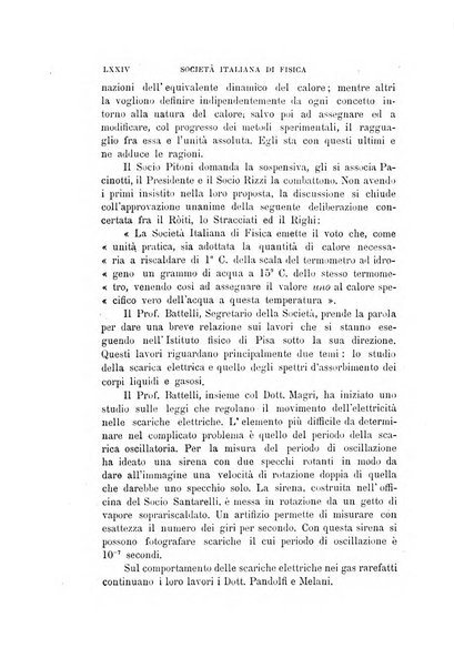 Il nuovo cimento giornale di fisica, di chimica, e delle loro applicazioni alla medicina, alla farmacia ed alle arti industriali