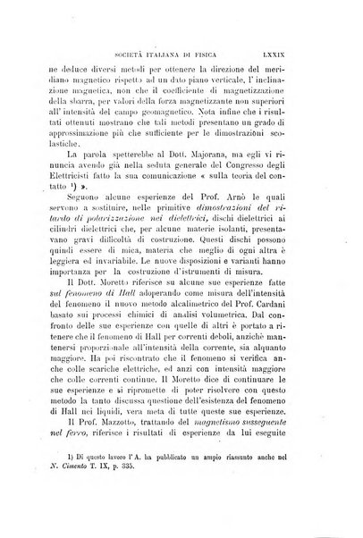 Il nuovo cimento giornale di fisica, di chimica, e delle loro applicazioni alla medicina, alla farmacia ed alle arti industriali