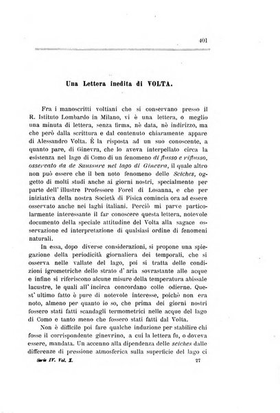 Il nuovo cimento giornale di fisica, di chimica, e delle loro applicazioni alla medicina, alla farmacia ed alle arti industriali