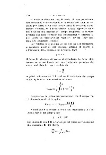 Il nuovo cimento giornale di fisica, di chimica, e delle loro applicazioni alla medicina, alla farmacia ed alle arti industriali